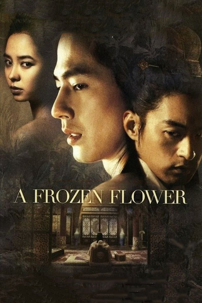 Frozen flower movie online